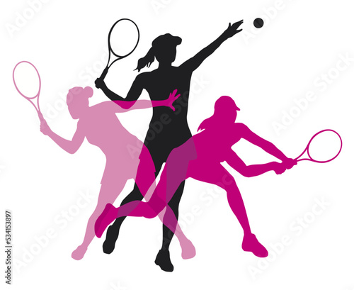 Tennis Sport - 71