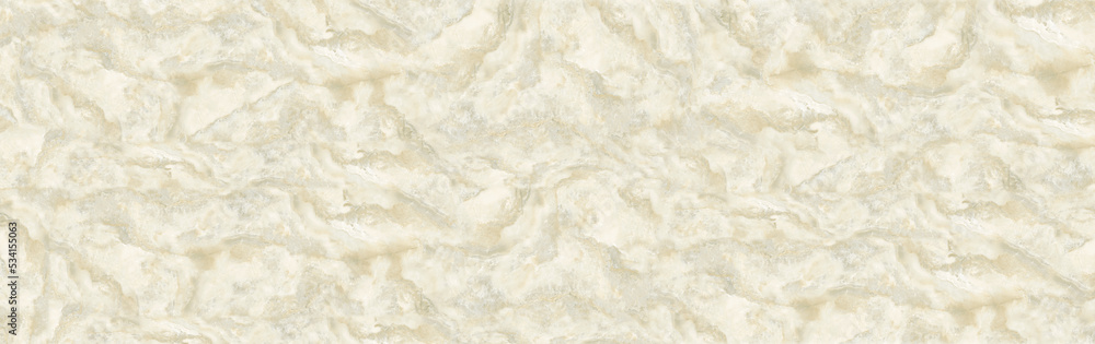 natural beige marble stone texture tile design light green veins vitrified slab