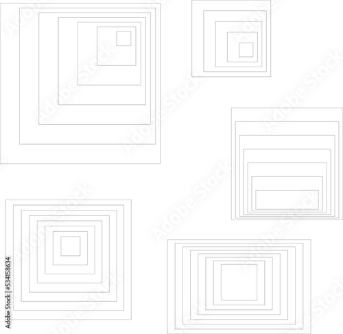 Beautiful design elements and background, texture.