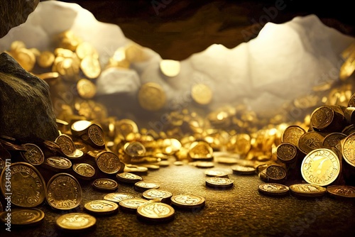 Treasure