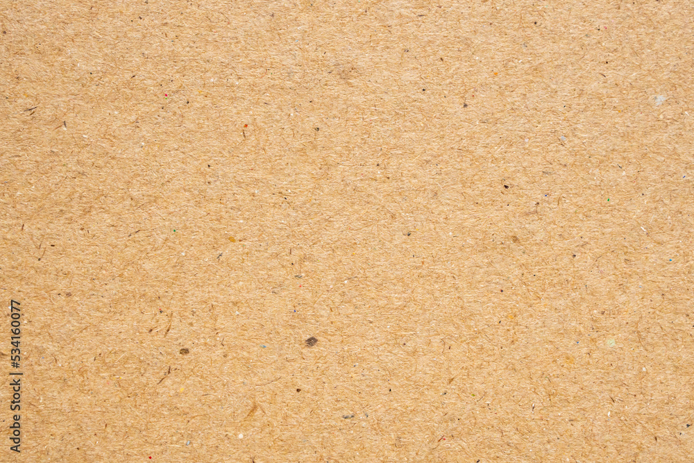 Old brown recycle cardboard paper texture background Old brown recycle cardboard paper texture background