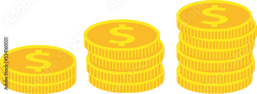 Dollar Coin