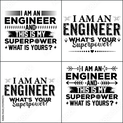 engineer t shirt design 