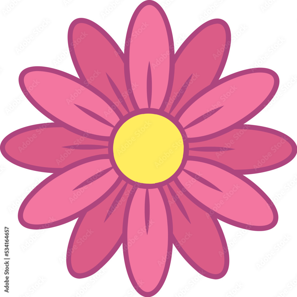 Flower for Decoration Flower for Decoration