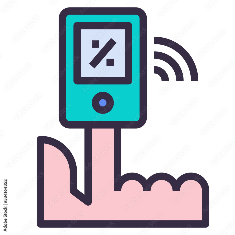 pulse modern line style icon pulse modern line style icon