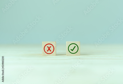 фотографія Regulatory compliance, project feasibility concept