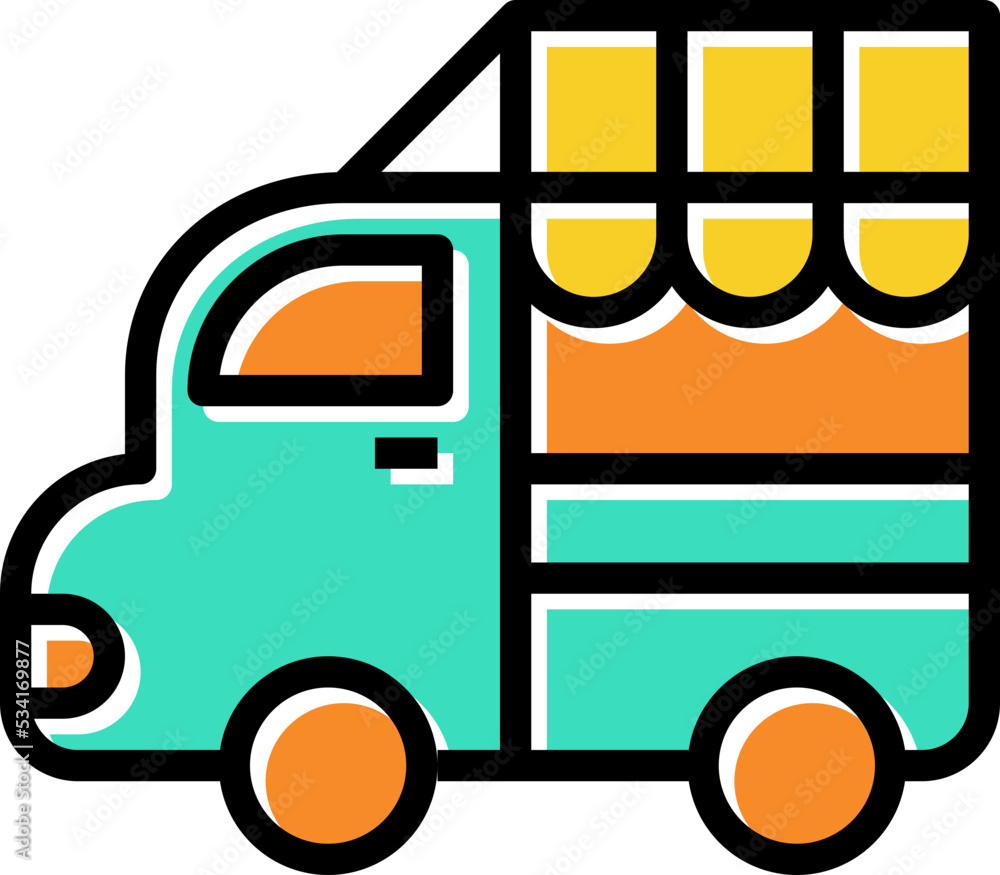 food modern line style icon food modern line style icon