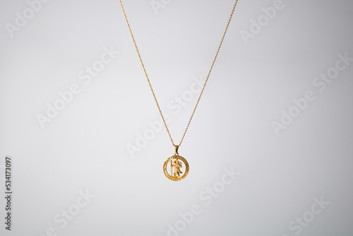 necklace chain gold zilver love luxury fashion item