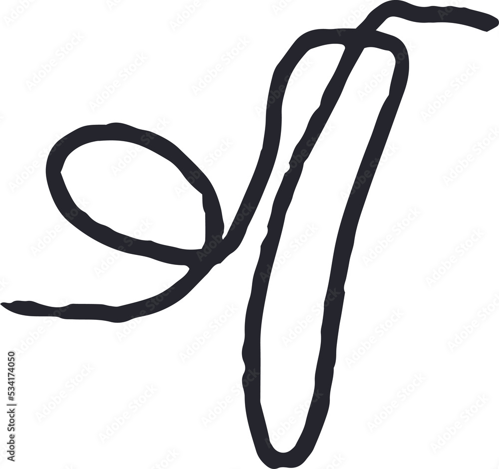 Abstract hand drawn shape, bold abstract brush stroke element, contemporary object Abstract hand drawn shape, bold abstract brush stroke element, contemporary object