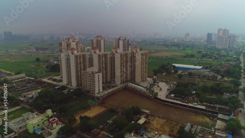 New real estate project ready in Gurgaon hariyana photo
