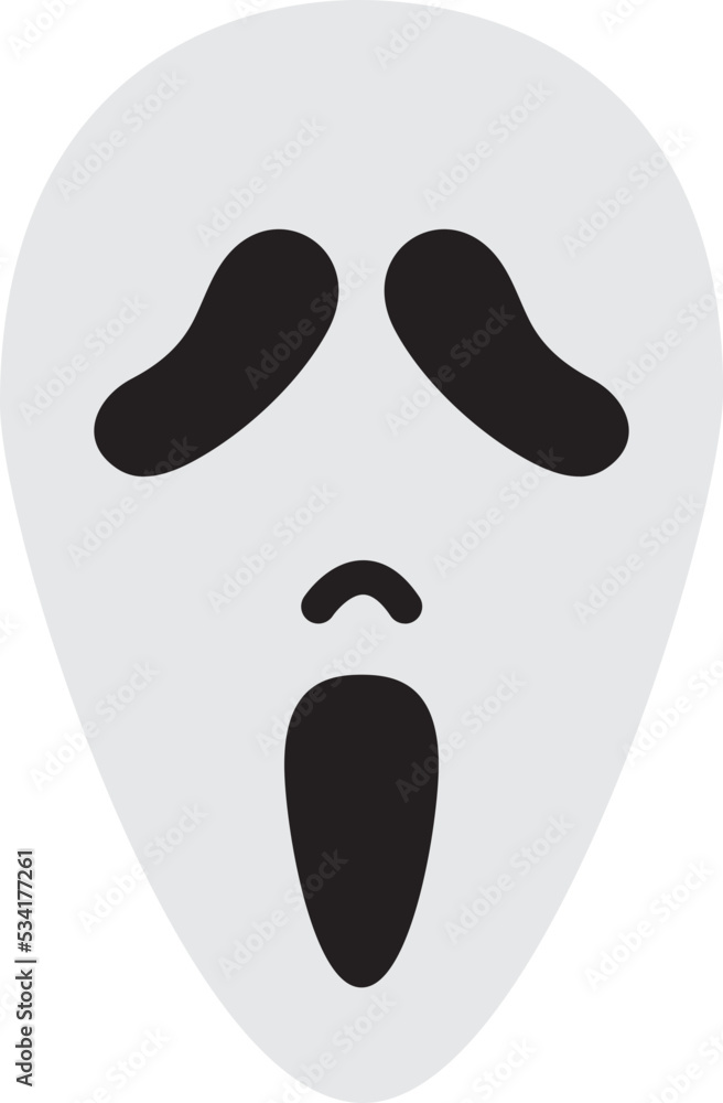 Halloween Mask Halloween Mask