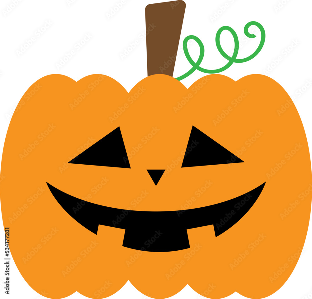 Halloween Pumpkin Halloween Pumpkin