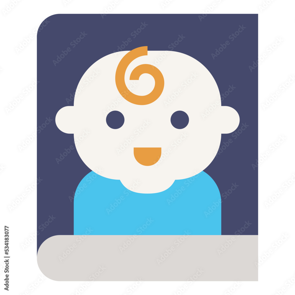 children modern line style icon children modern line style icon