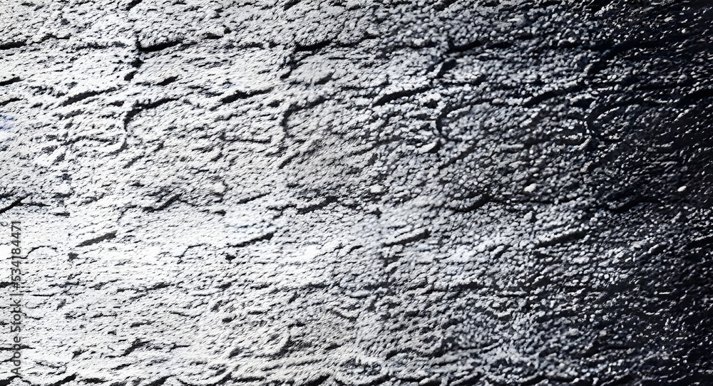 Concrete texture background. Black or dark gray rough grainy stone texture background Concrete texture background. Black or dark gray rough grainy stone texture background