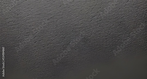 Concrete texture background. Black or dark gray rough grainy stone texture background