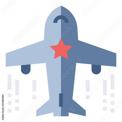 collect modern line style icon