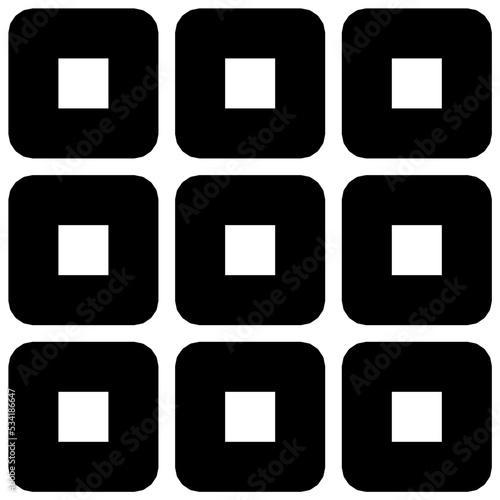 apps modern line style icon