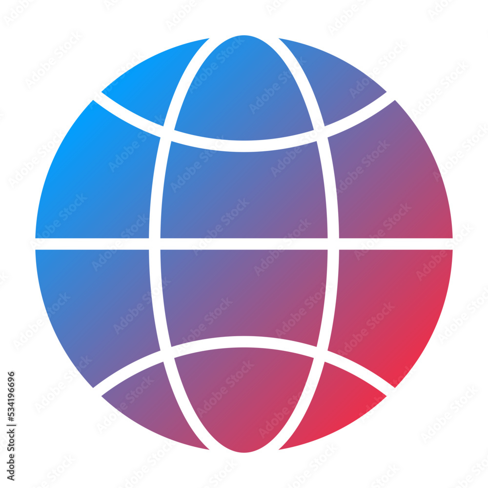 Internet Icon Style Internet Icon Style