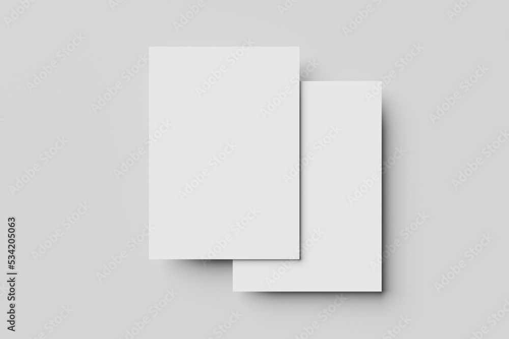 Flyer A4/A5 Flyer A4/A5