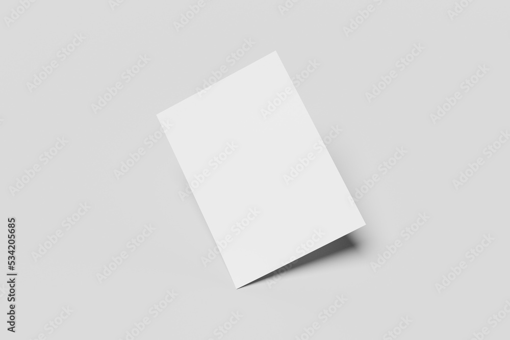 Flyer A4/A5 Flyer A4/A5
