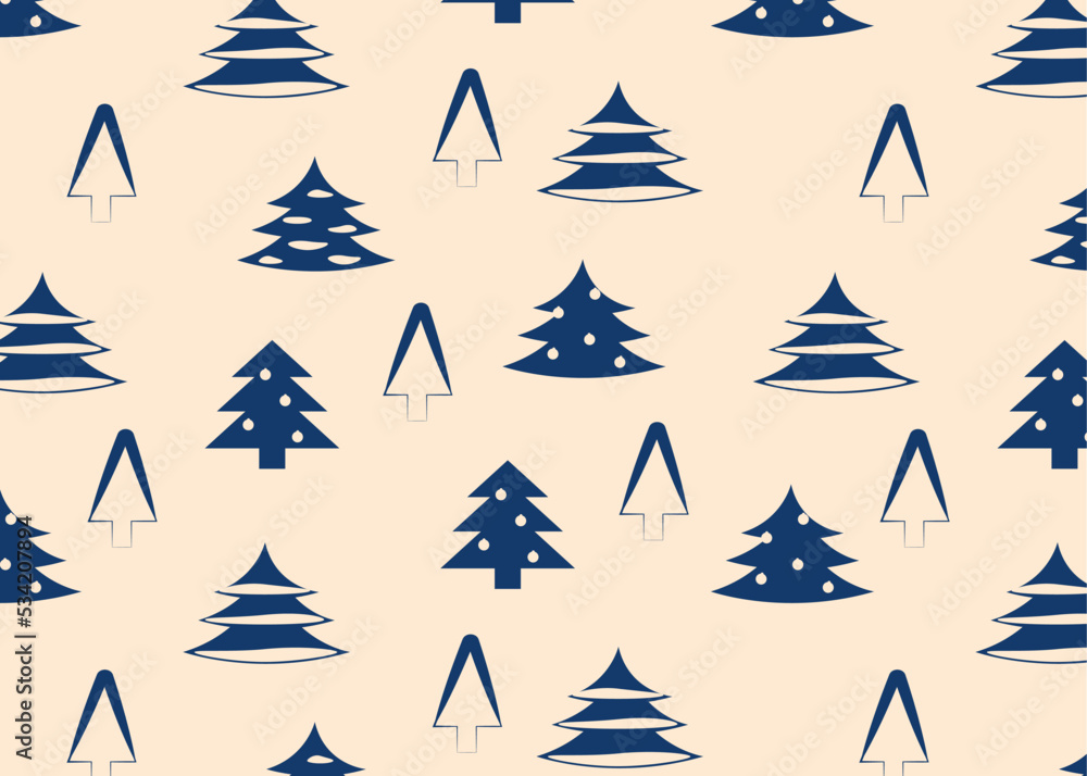 Obraz premium Christmas