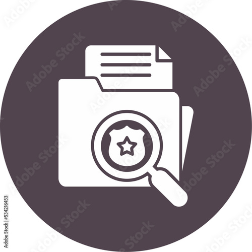 Files Icon