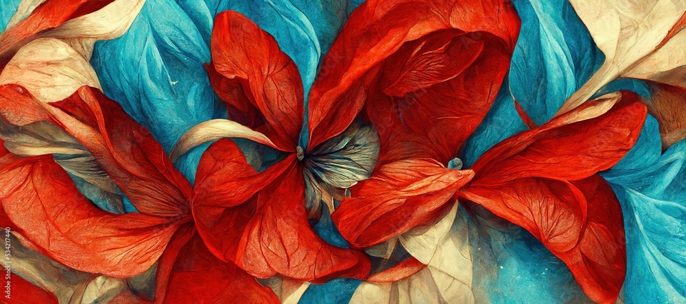 Vibrant bright colorful spring flower abstract. Spiraling patterns and swirls makes for a gorgeous decoration & blooming beautiful design background. Vibrant bright colorful spring flower abstract. Spiraling patterns and swirls makes for a gorgeous decoration & blooming beautiful design background.