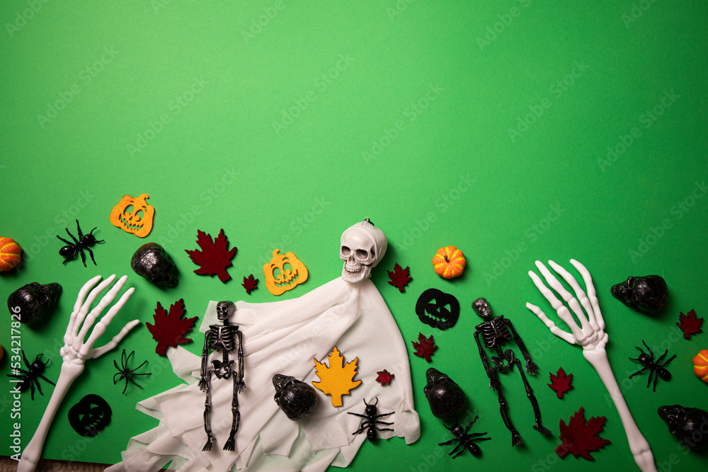 Halloween concept. Holidays. Celebration. Party. Halloween gift. Horror. Halloween concept. Holidays. Celebration. Party. Halloween gift. Horror.
