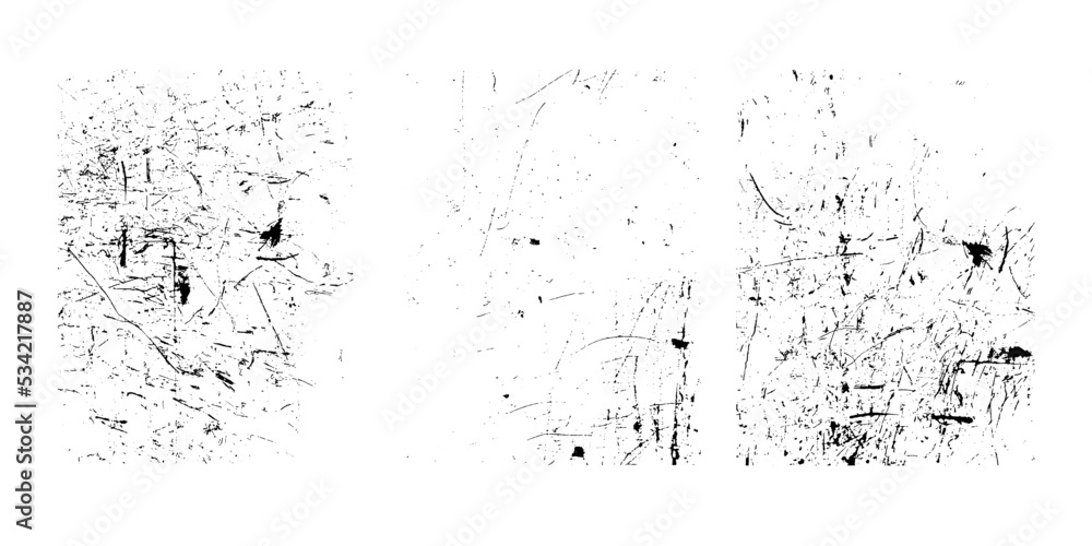 Grunge Urban Background.Texture Vector.Dust Overlay Distress Grain ,Simply Place illustration over any Object to Create grungy Effect .abstract,splattered , dirty, texture for your design. 