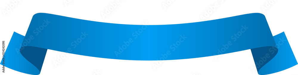 Blue Ribbon Banner Blue Ribbon Banner