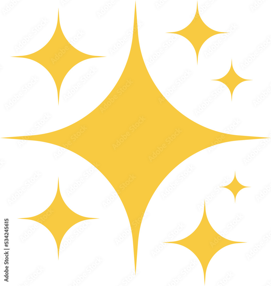 Sparkling Stars Sparkling Stars