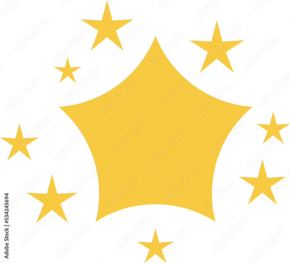Sparkling Stars Sparkling Stars