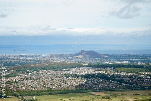 Swanston Edinburgh Scotland 2022 August photo