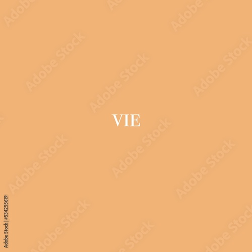 Vie