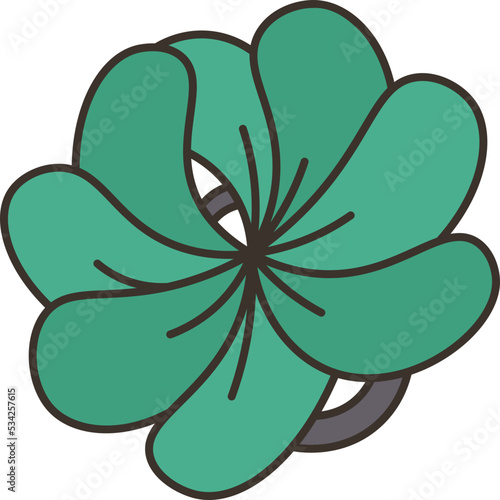 fascinators  icon