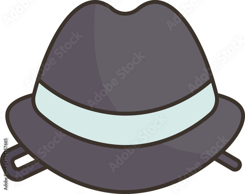 hairclip  icon