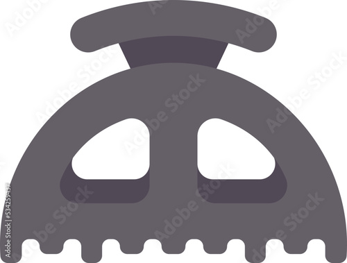hairclip  icon