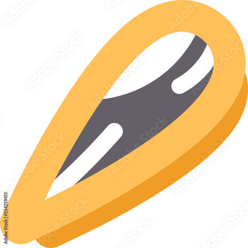 hairclip  icon