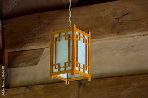 Lampion