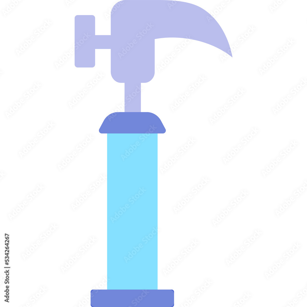 Upload tool flat icon vector isolated on white Upload tool flat icon vector isolated on white