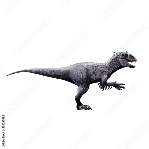 Indominus rex Dinosaur