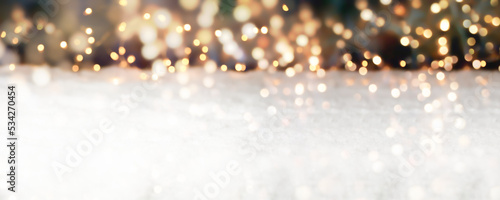 Christmas Winter background...