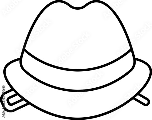 hairclip  icon