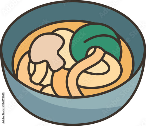 udon  icon