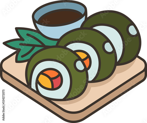 uramaki  icon