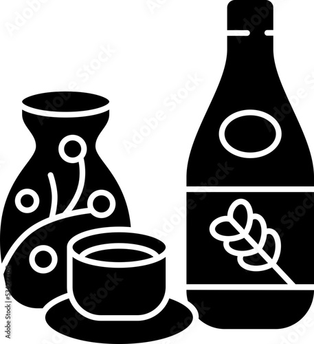 sake  icon