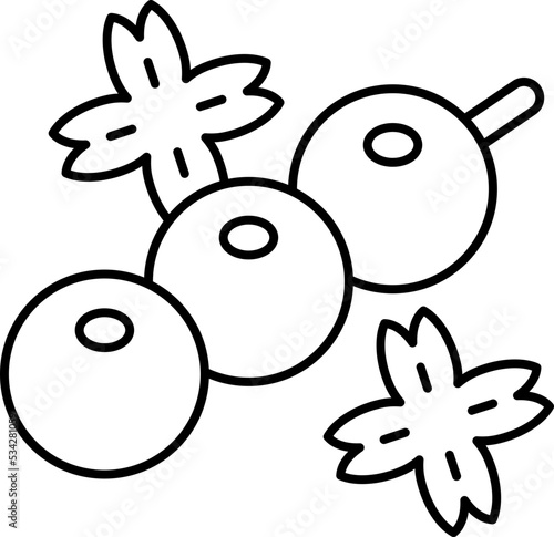 dango  icon