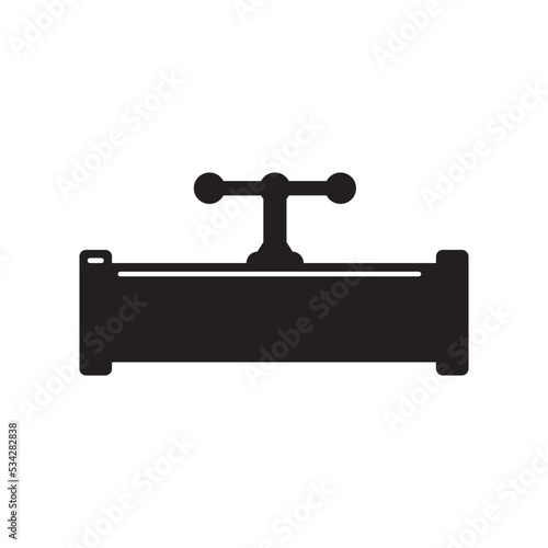 pipe connection icons