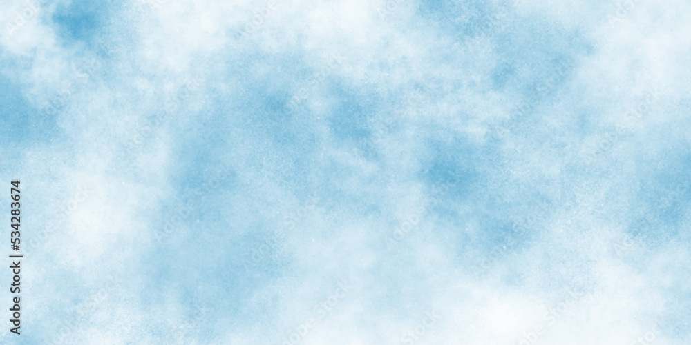 Panorama sky and cloud of winter morning, Natural and fresh winter morning of cloudy blue sky, Fluffy, puffy, fresh and shiny clouds on a windy sky, fantastic fuzzy and puffy blue sky for design. Panorama sky and cloud of winter morning, Natural and fresh winter morning of cloudy blue sky, Fluffy, puffy, fresh and shiny clouds on a windy sky, fantastic fuzzy and puffy blue sky for design.