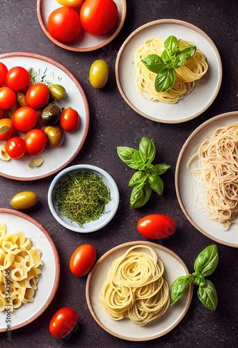 Italian pasta